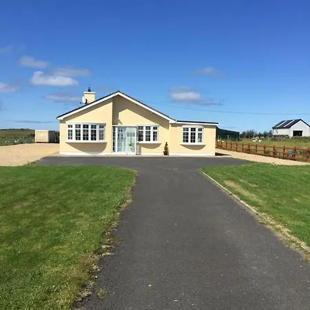 The Tallagh Road * Belmullet