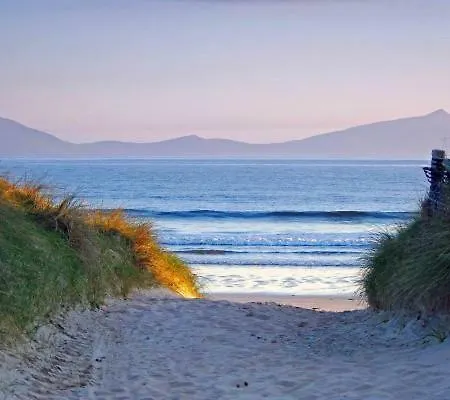 The Tallagh Road