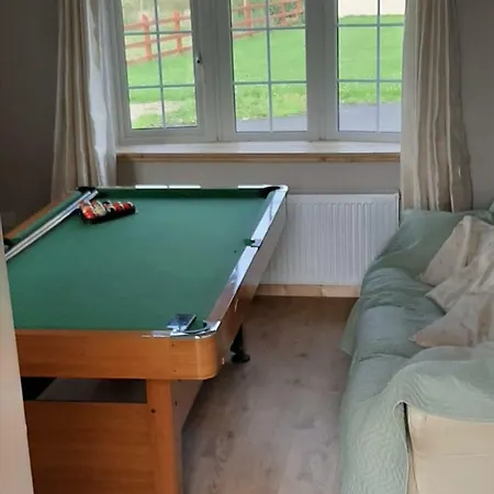 Ferienhaus The Tallagh Road Belmullet